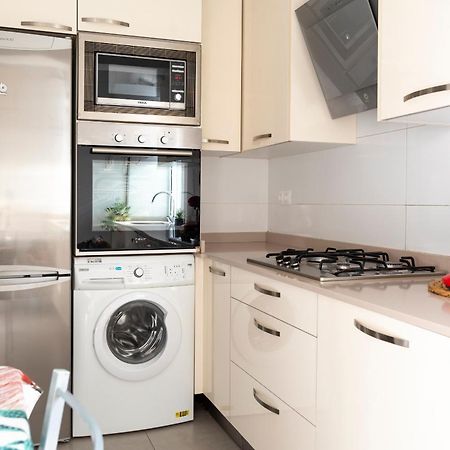 Apartamento Cerca Estaciones Santander Ngoại thất bức ảnh