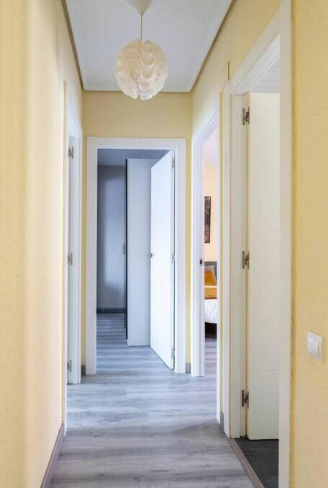 Apartamento Cerca Estaciones Santander Ngoại thất bức ảnh