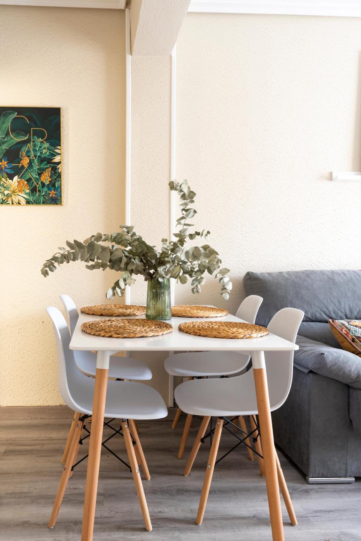 Apartamento Cerca Estaciones Santander Ngoại thất bức ảnh