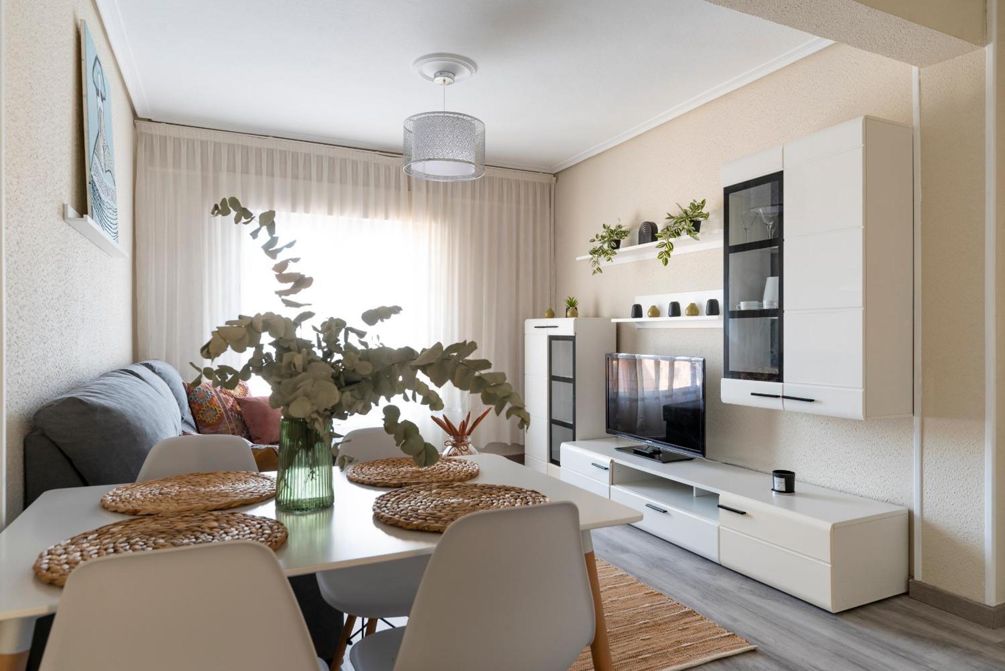 Apartamento Cerca Estaciones Santander Ngoại thất bức ảnh