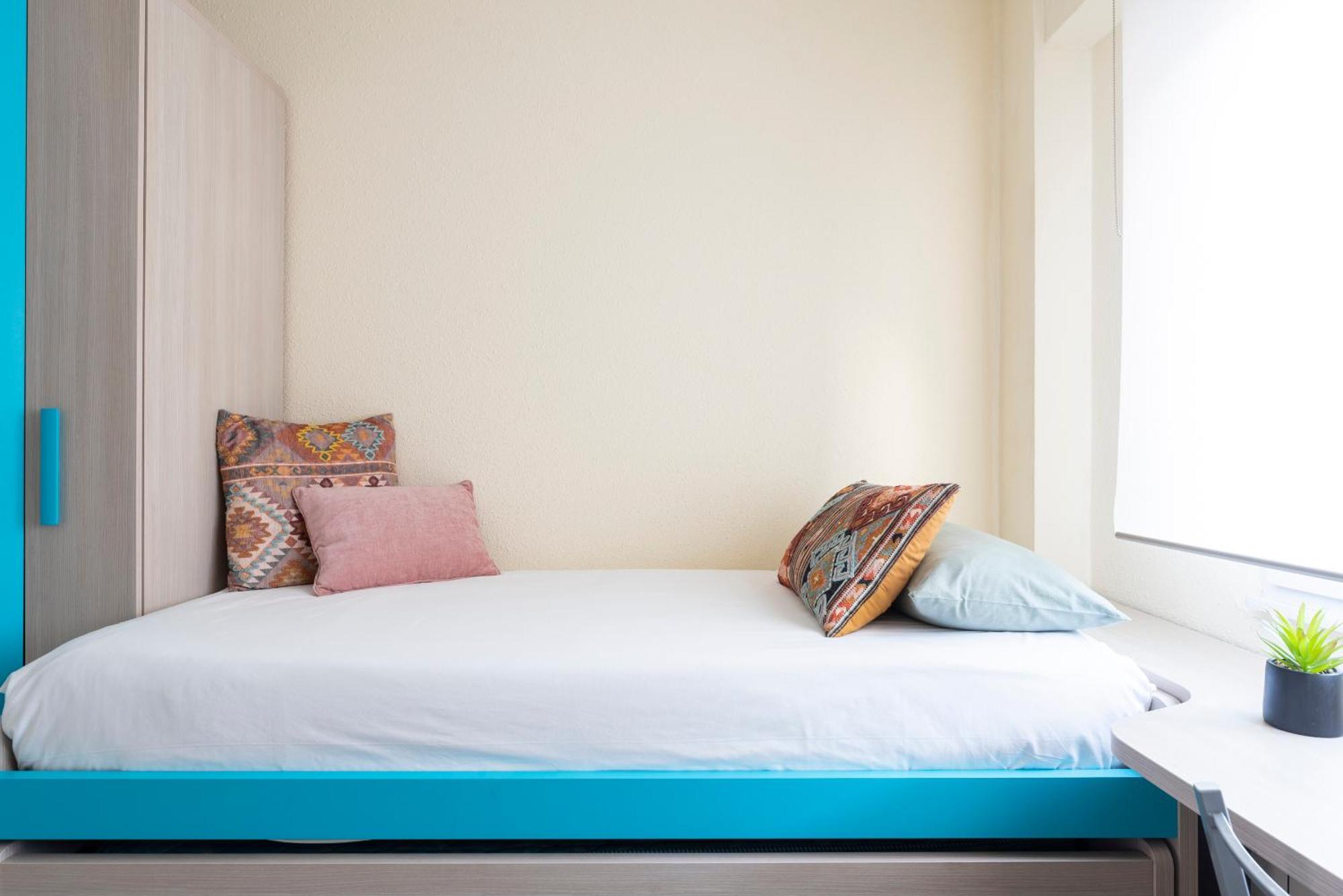 Apartamento Cerca Estaciones Santander Ngoại thất bức ảnh