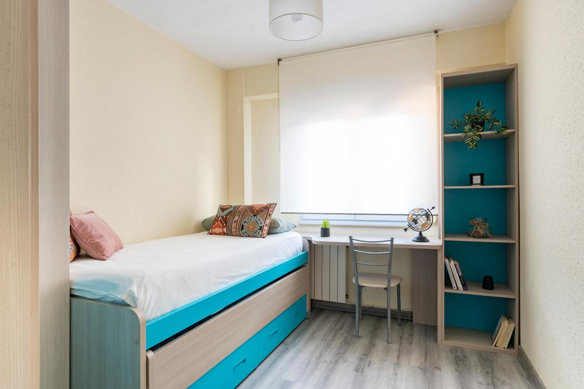 Apartamento Cerca Estaciones Santander Ngoại thất bức ảnh