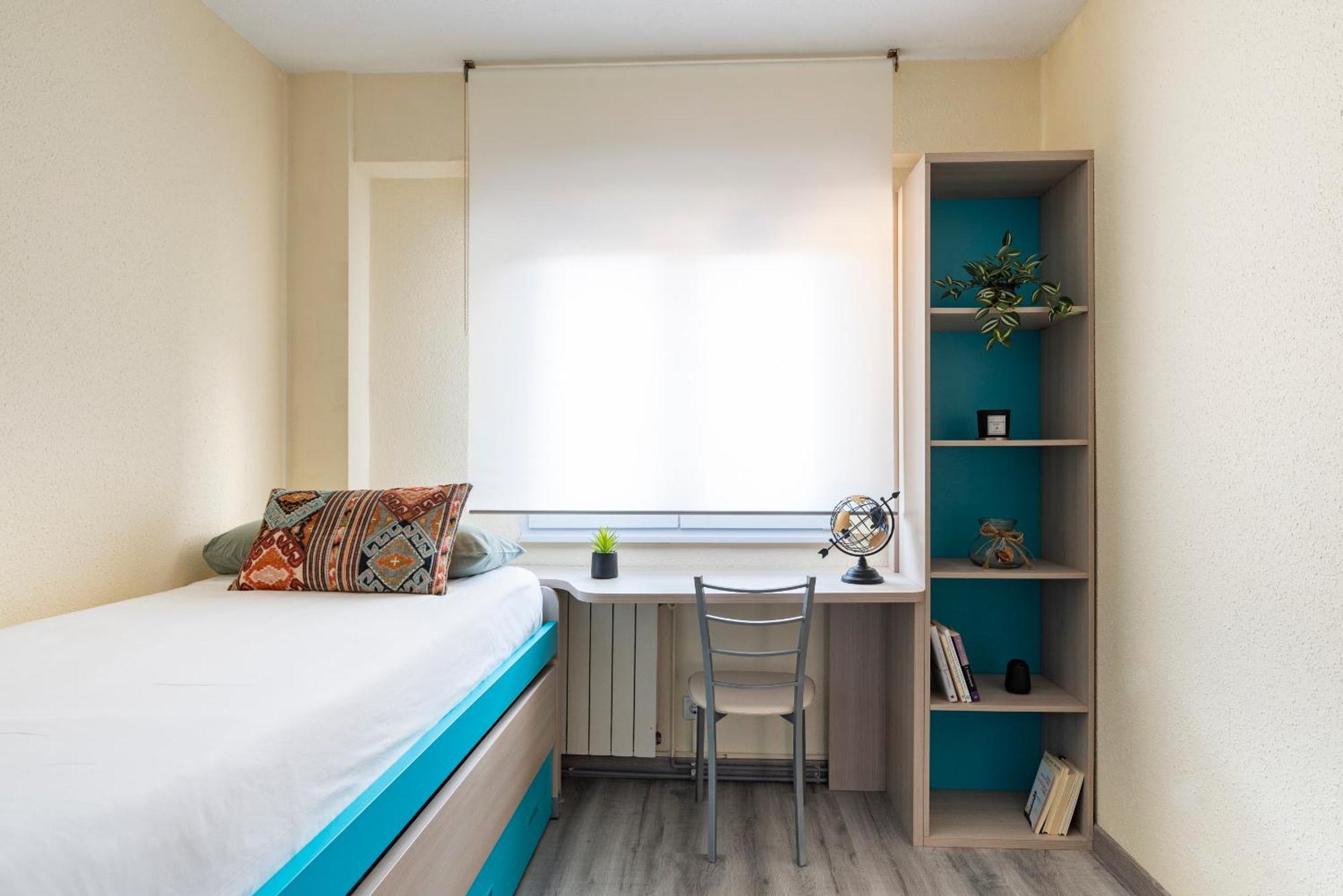 Apartamento Cerca Estaciones Santander Ngoại thất bức ảnh