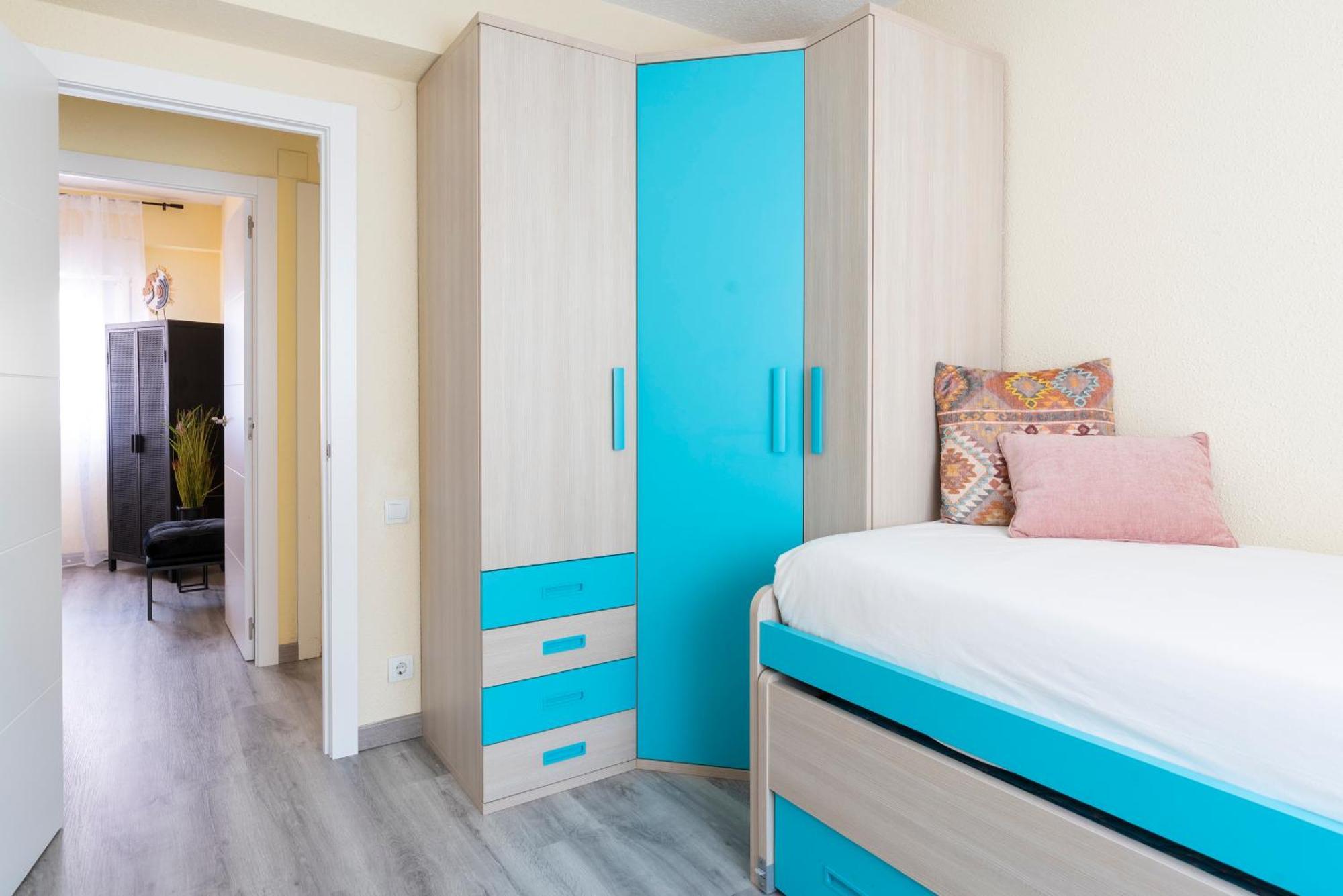 Apartamento Cerca Estaciones Santander Ngoại thất bức ảnh