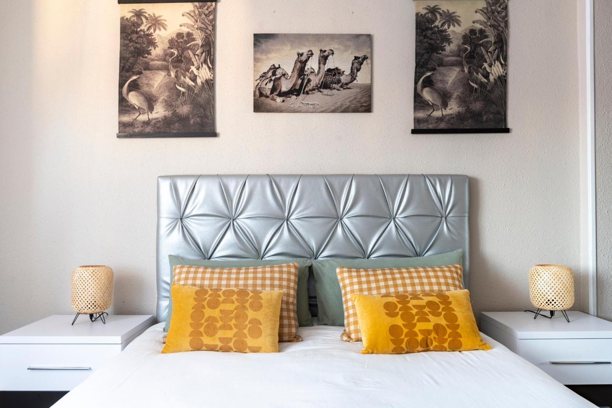 Apartamento Cerca Estaciones Santander Ngoại thất bức ảnh