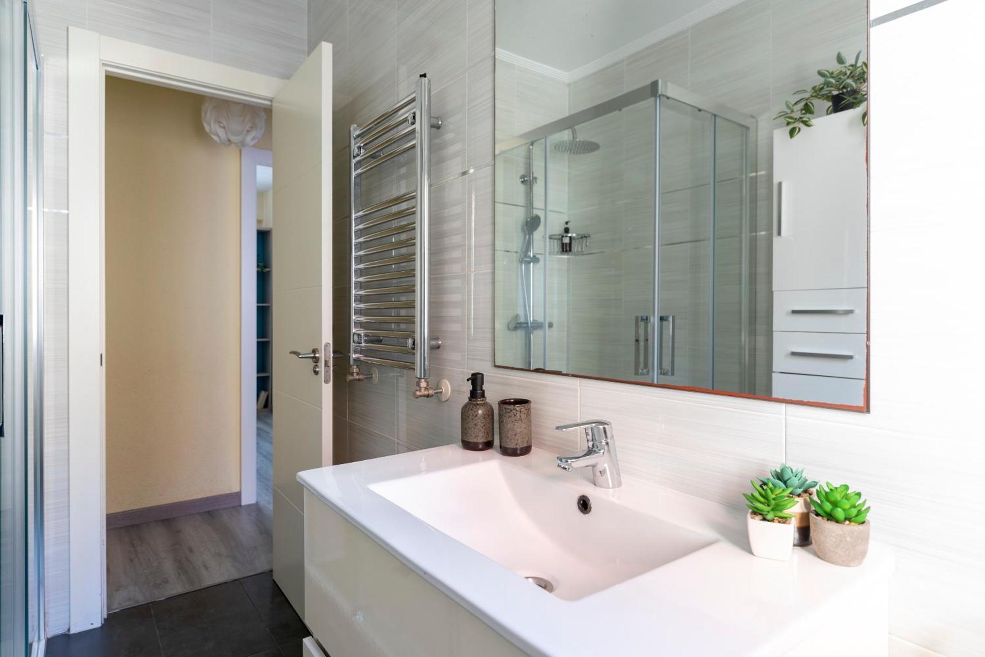 Apartamento Cerca Estaciones Santander Ngoại thất bức ảnh